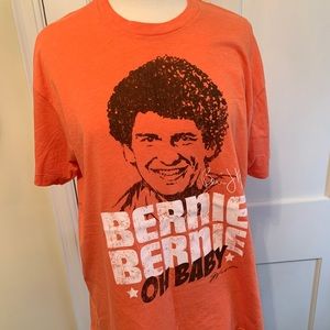 Retro Cleveland Browns Bernie Kosar t-shirt